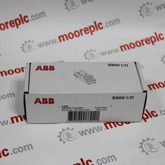 ABB 1SAY11 0165R0003	IEB Serial Coupling Module